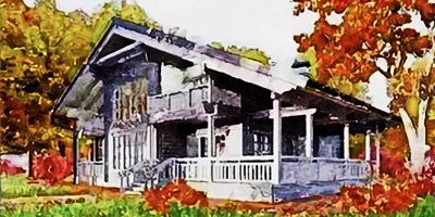 Акварель
