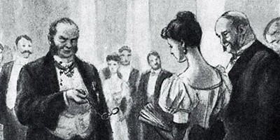 Анна на шее – Чехов А.П. (аудиоверсия)