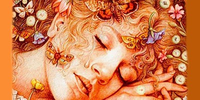 Анне Лисбет – Андерсен Г.Х. (аудиоверсия)