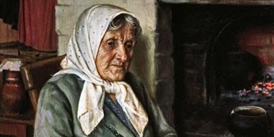Бабка – Осеева В.А. (аудиоверсия)