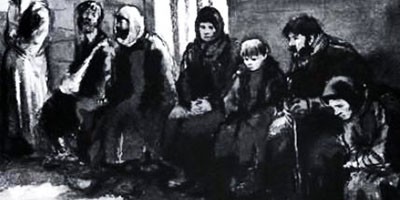 Беглец – Чехов А.П. (аудиоверсия)