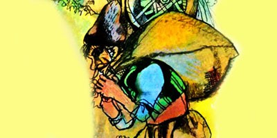 Богач и жнец – Каралийчев А. (аудиоверсия)