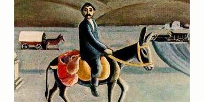 Богатырь – румынская аудиосказка