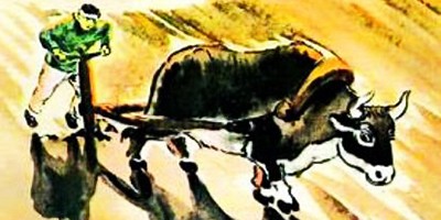 Братья – корейская аудиосказка