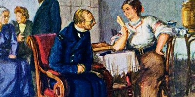 Человек в футляре – Чехов А.П. (аудиоверсия)