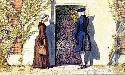 Черри из Зеннора – британская народная аудиосказка