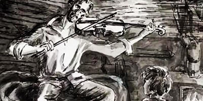 Далекая и близкая сказка (аудиоверсия)