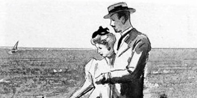 Дама с собачкой – Чехов А.П. (аудиоверсия)