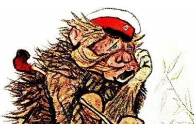 Дикий помещик – Салтыков-Щедрин М.Е. (аудиоверсия)