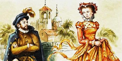 Дон Жуан