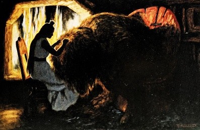 Дворец Сория-Мория