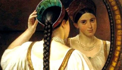 Елена Прекрасная и мачеха – русская народная аудиосказка