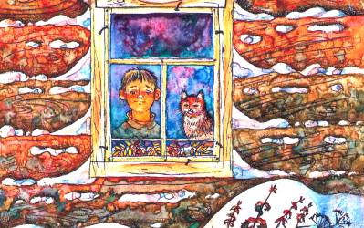 Фотография, на которой меня нет