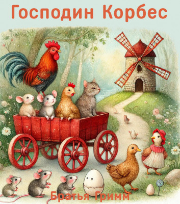 Господин Корбес