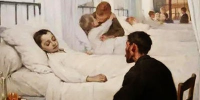 Гостинец