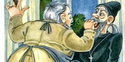 Хирургия – Чехов А.П. (аудиоверсия)