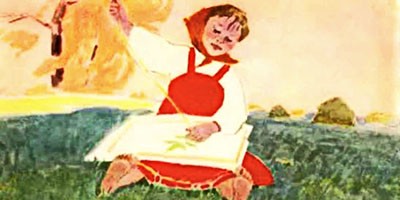 Хитрый коврик