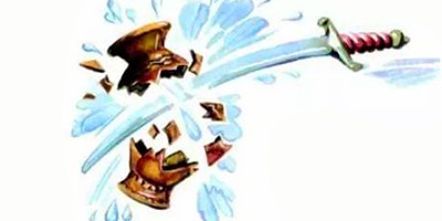 Хитрый охотник – украинская аудиосказка