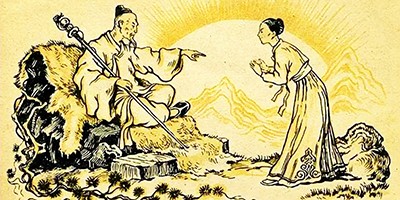 Хон Киль Тон- защитник бедных – корейская аудиосказка