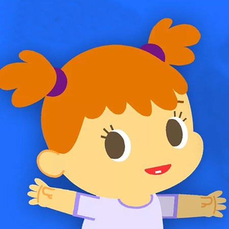I can do – детская дискотека