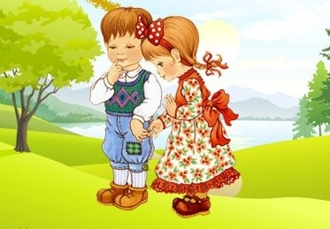 Иб и Христиночка – Андерсен Г.Х. (аудиоверсия)