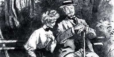 Ионыч – Чехов А.П. (аудиоверсия)