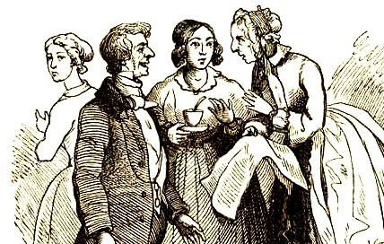 Истинная правда – Андерсен Г.Х. (аудиоверсия)