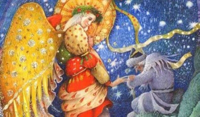 История года – Андерсен Г.Х. (аудиоверсия)