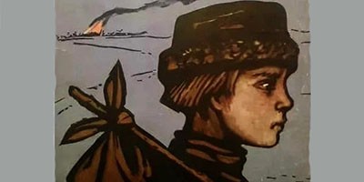 История крепостного мальчика