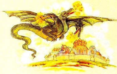 Иванка-простачок – белорусская аудиосказка