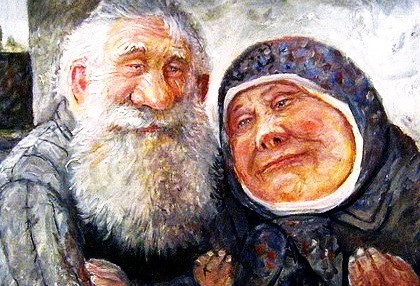 Из рога всего много – белорусская аудиосказка