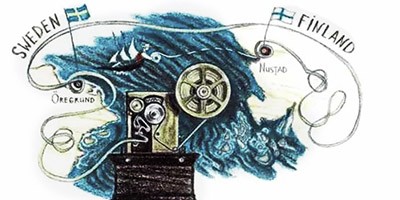 Как портной пришил Финляндию к Швеции – Топелиус С. (аудиоверсия)