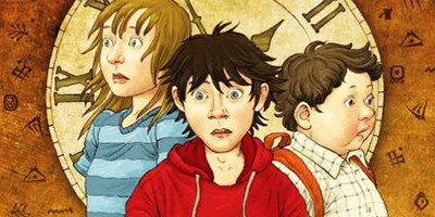 Календарь Майя» – Ледерман В.