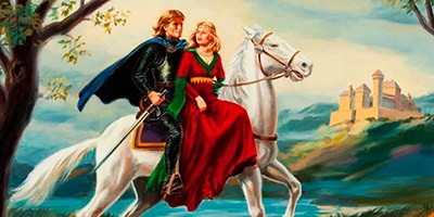 Каменное сердце – немецкая аудиосказка