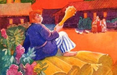 Камыр-батыр