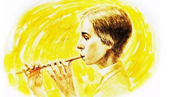 Кнут-музыкант – Топелиус С. (аудиоверсия)