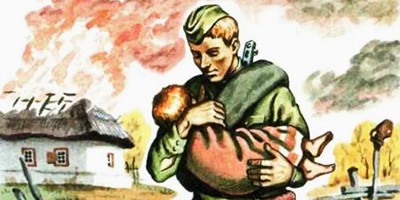 Кочерыжка – Осеева В.А. (аудиоверсия)