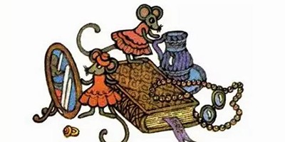 Колдунья из Тевиса – британская народная аудиосказка