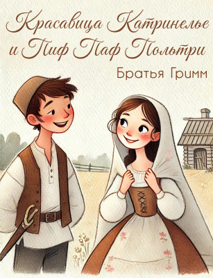 Красавица Катринелье и Пиф Паф Польтри
