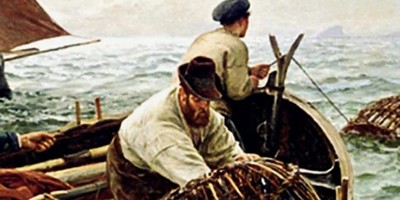 Листригоны – Куприн А.И. (аудиоверсия)
