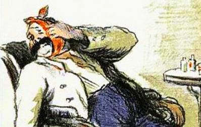 Лошадиная фамилия – Чехов А.П. (аудиоверсия)