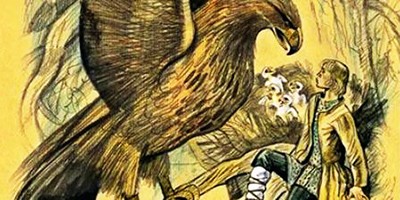 Матюша Пепельной – русская народная аудиосказка