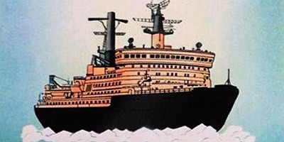 Морские вести