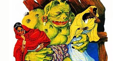 Мудрые мысли по тысяче динаров каждая – арабская аудиосказка