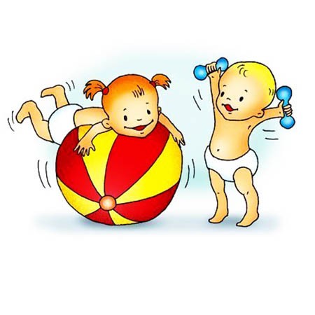Мы ногами топ-топ-топ – Железновы