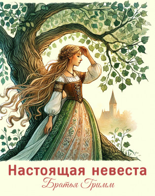 Настоящая невеста