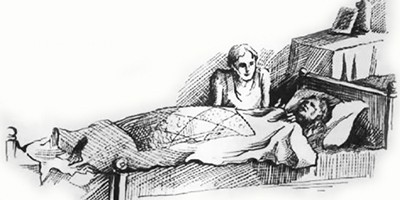 Ночь исцеления» – Екимов Б.П.