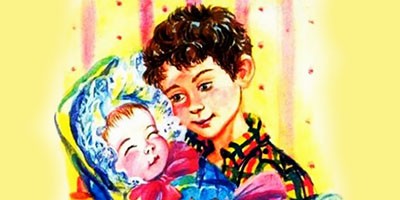 Новогодний подарок