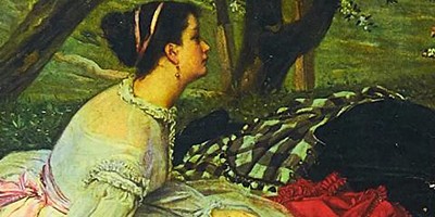 О любви – Чехов А.П. (аудиоверсия)