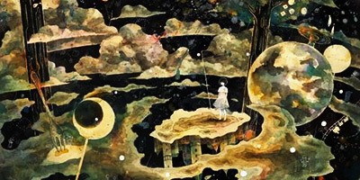 Обыкновенная сказка (аудиоверсия)